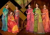 Purna Bhumi Vol 3 By Saroj Non Catalog Soft Cotton Sarees Wholesale Market In Surat With Price